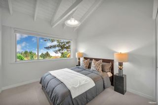 Photo 18: 4721 RUTLAND Road in West Vancouver: Caulfeild House for sale : MLS®# R2740017