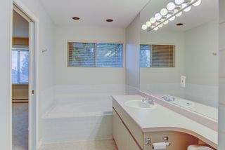 Photo 14: 45 2990 PANORAMA DRIVE in Coquitlam: Westwood Plateau Townhouse for sale : MLS®# R2026947