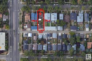 Photo 13: 9851 79 Avenue in Edmonton: Zone 17 House for sale : MLS®# E4392761