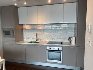 Photo 6: 2305 8131 NUNAVUT Lane in Vancouver: Marpole Condo for sale in "MC2 South Tower" (Vancouver West)  : MLS®# R2855108