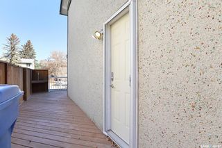 Photo 32: 7119 BOWMAN Avenue in Regina: Dieppe Place Residential for sale : MLS®# SK917027