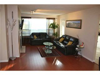 Photo 2: 313 2990 PRINCESS Crescent in Coquitlam: Canyon Springs Condo for sale in "MADISON" : MLS®# V917633