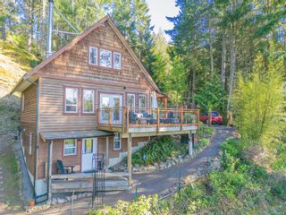 Photo 15: 3711 Compass Cres in Pender Island: GI Pender Island House for sale (Gulf Islands)  : MLS®# 961304
