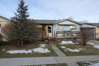 Photo 1: 1030 Hammond Avenue: Crossfield Detached for sale : MLS®# A1054741