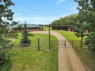 Photo 5: 38474 Range Road 21: Sylvan Lake Agriculture for sale : MLS®# A1198686