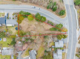Photo 2: 2469 BECK Road in Abbotsford: Central Abbotsford Land Commercial for sale : MLS®# C8057901