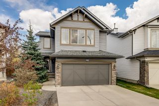 Photo 1: 44 New Brighton Link SE in Calgary: New Brighton Detached for sale : MLS®# A2048157