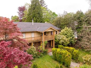 Photo 1: 1020 WOLFE Avenue in Vancouver: Shaughnessy House for sale (Vancouver West)  : MLS®# R2878075
