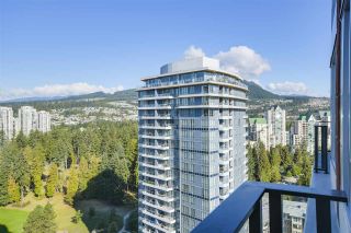Photo 19: 2204 3100 WINDSOR Gate in Coquitlam: New Horizons Condo for sale in "THE LLOYD BY WINDSOR GATE" : MLS®# R2308191