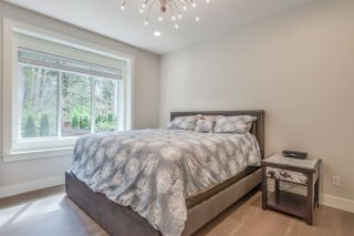 Photo 11: 15 3103 160 Street in Surrey: Morgan Creek Townhouse for sale in "Prima" (South Surrey White Rock)  : MLS®# R2490680