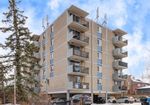Main Photo: 307 2512 1 Avenue NW in Calgary: Hillhurst Apartment for sale : MLS®# A2120328