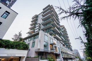 Photo 36: 401 1365 DAVIE Street in Vancouver: West End VW Condo for sale in "Mirabel" (Vancouver West)  : MLS®# R2702021