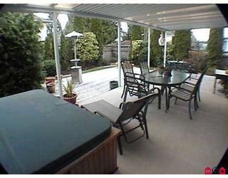 Photo 8: 12373 NORTHPARK in Surrey: Panorama Ridge House for sale in "Boundary Bay" : MLS®# F2703938
