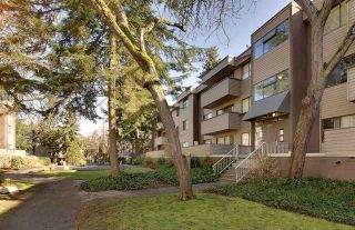 Photo 2: 32 2433 KELLY Avenue in Port Coquitlam: Central Pt Coquitlam Condo for sale in "Orchard Valley" : MLS®# R2558927