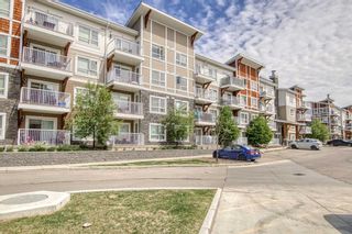 Photo 2: 4413 302 Skyview Ranch Drive NE in Calgary: Skyview Ranch Apartment for sale : MLS®# A2071703