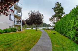 Photo 18: 420 4969 Wills Rd in Nanaimo: Na Uplands Condo for sale : MLS®# 912629