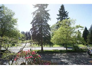 Photo 19: 203 5790 PATTERSON Avenue in Burnaby: Metrotown Condo for sale in "REGENT" (Burnaby South)  : MLS®# V1026684