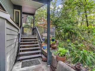 Photo 6: 7436 NEWCASTLE Court in Vancouver: Champlain Heights Townhouse for sale in "PARKLANE" (Vancouver East)  : MLS®# R2877175