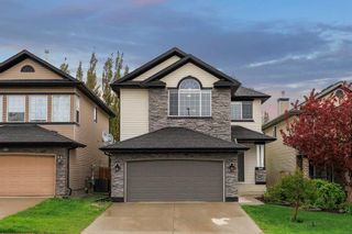 Main Photo: 405 Kincora Drive NW in Calgary: Kincora Detached for sale : MLS®# A2137227
