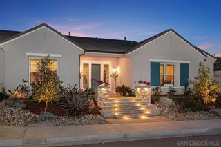Main Photo: HARMONY GROVE House for sale : 4 bedrooms : 2922 Side Saddle Lane in Escondido