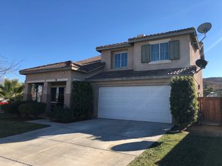Photo 1: 26391 Thoroughbred Lane in Moreno Valley: Residential for sale (259 - Moreno Valley)  : MLS®# SW21000177