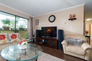 Photo 4: 221 8651 WESTMINSTER Highway in Richmond: Brighouse Condo for sale in "Lansdowne Square" : MLS®# R2672547