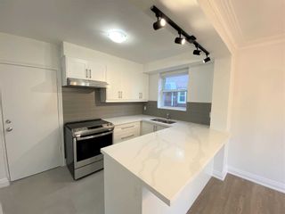 Photo 9: 2 5 Warwick Avenue in Toronto: Humewood-Cedarvale House (Apartment) for lease (Toronto C03)  : MLS®# C5784180