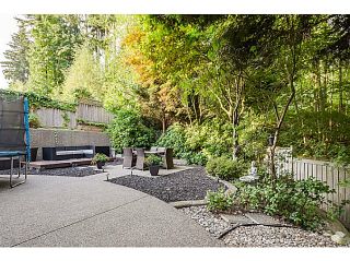 Photo 19: 200 PARKSIDE Drive in Port Moody: Heritage Mountain House for sale : MLS®# V1079797