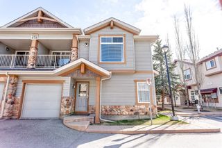 Photo 1: 203 171 Panatella Landing NW in Calgary: Panorama Hills Row/Townhouse for sale : MLS®# A1212056
