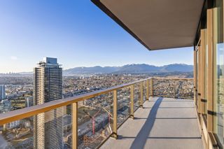Main Photo: 5206 4650 BRENTWOOD Boulevard in Burnaby: Brentwood Park Condo for sale in "Amazing Brentwood Tower 3" (Burnaby North)  : MLS®# R2850929