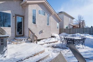 Photo 37: 170 Deer Run Drive in Winnipeg: Linden Woods Residential for sale (1M)  : MLS®# 202205186