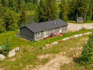 Photo 40: 4042 FROGS VISTA DRIVE in Passmore: House for sale : MLS®# 2469940