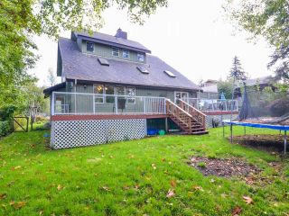 Photo 34: 132 Skipton Cres in CAMPBELL RIVER: CR Campbell River South House for sale (Campbell River)  : MLS®# 743217
