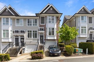 Main Photo: 61 14433 60 Avenue in Surrey: Sullivan Station Townhouse for sale in "Brixton" : MLS®# R2879721