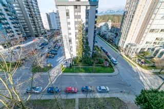 Photo 28: 902 1888 ALBERNI Street in Vancouver: West End VW Condo for sale in "RESIDENCES OF 1888 ALBERNI" (Vancouver West)  : MLS®# R2645533