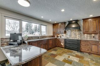 Photo 10: 239 Parkside Way SE in Calgary: Parkland Detached for sale : MLS®# A2013099