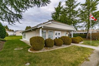 Photo 29: 56 2345 CRANLEY Drive in Surrey: King George Corridor Manufactured Home for sale in "LE MESA" (South Surrey White Rock)  : MLS®# R2758351
