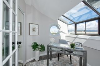 Photo 19: 202 2410 CORNWALL Avenue in Vancouver: Kitsilano Condo for sale in "The Spinnaker" (Vancouver West)  : MLS®# R2685103