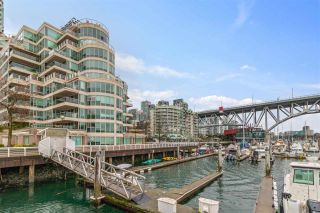 Photo 25: 1002 1625 HORNBY Street in Vancouver: Yaletown Condo for sale in "Seawalk North" (Vancouver West)  : MLS®# R2629822
