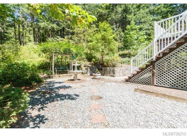 Photo 15: Photos: 1825 Cliffside Rd in VICTORIA: ML Shawnigan House for sale (Malahat & Area)  : MLS®# 736213