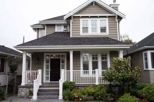 Photo 1: 2985 W 16TH AV in Vancouver: Kitsilano House for sale in "KITSILANO" (Vancouver West)  : MLS®# V868033