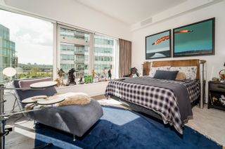 Photo 14: 701 151 ATHLETES WAY in Vancouver: False Creek Condo for sale (Vancouver West)  : MLS®# R2653667