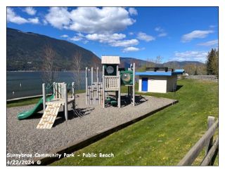 Photo 16: Lots 1 or 3 3648 Braelyn Road in Tappen: Sunnybrae Estates Land Only for sale (Shuswap Lake)  : MLS®# 10310808