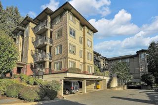 Main Photo: 102 33898 PINE Street in Abbotsford: Central Abbotsford Condo for sale in "Galantree" : MLS®# R2882584