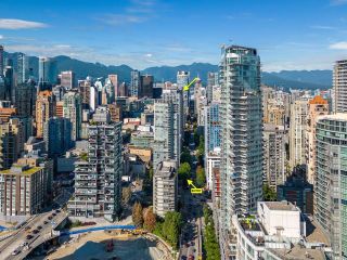 Photo 22: 603 1255 SEYMOUR Street in Vancouver: Downtown VW Condo for sale in "ELAN" (Vancouver West)  : MLS®# R2794684