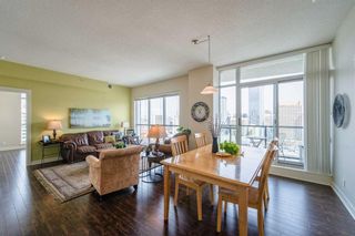 Photo 12: 1706 788 12 Avenue SW in Calgary: Beltline Apartment for sale : MLS®# A2127513