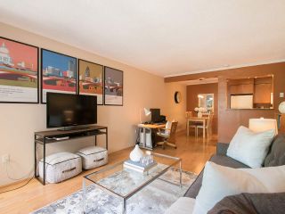 Photo 7: 306 1855 NELSON Street in Vancouver: West End VW Condo for sale in "West Park" (Vancouver West)  : MLS®# R2171198