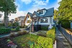 Main Photo: 3255 W KING EDWARD Avenue in Vancouver: Dunbar Townhouse for sale in "Boulevard" (Vancouver West)  : MLS®# R2851410