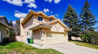 Main Photo: 2036 Sirocco Drive SW in Calgary: Signal Hill Detached for sale : MLS®# A2120009