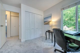 Photo 20: 3423 LYNMOOR Place in Vancouver: Champlain Heights Townhouse for sale in "MOORPARK B" (Vancouver East)  : MLS®# R2699632